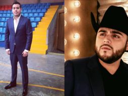 Jesús Pérez, exmánager de Gerardo Ortiz, se declaró culpable de lavado de dinero. ESPECIAL
