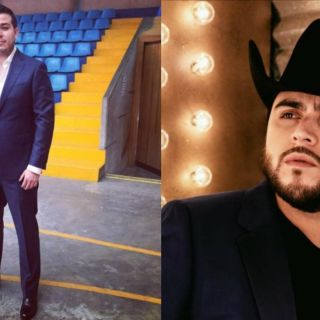 Exmánager de Gerardo Ortiz admite culpabilidad en nexos con el cártel de 'El Mencho'