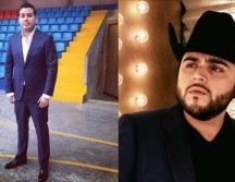 Jesús Pérez, exmánager de Gerardo Ortiz, se declaró culpable de lavado de dinero. ESPECIAL