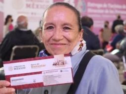 No depositarán el dinero en la tarjeta hasta que la hayas recogido. ESPECIAL