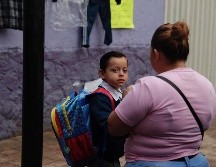 Los menores de preescolar, primaria y secundaria deberán acudir a sus escuelas el próximo sábado 17 de junio. EL INFORMADOR/ ARCHIVO