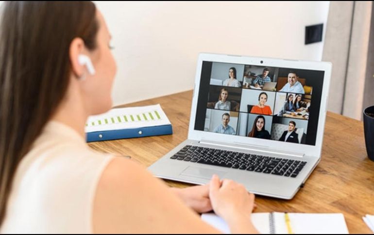 Con las reformas a la Ley Federal del Trabajo, quienes hacen home office tienen tres nuevas obligaciones. ESPECIAL