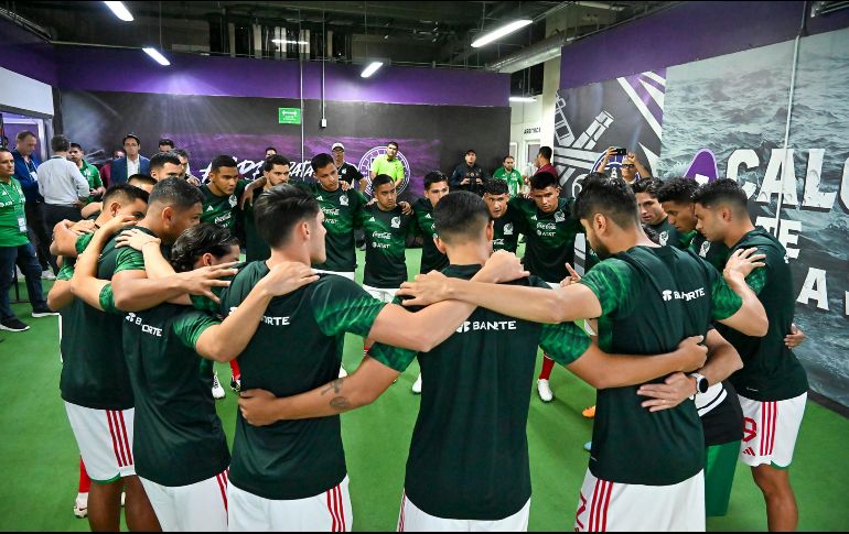 México y Camerún se han enfrentado en dos ocasiones, el primero en un partido de preparación en 1993 en Los Ángeles de cara al Mundial de Estados Unidos 1994 y el segundo en un partido de la Copa del Mundo en Brasil en 2014. IMAGO7