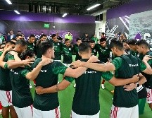 México y Camerún se han enfrentado en dos ocasiones, el primero en un partido de preparación en 1993 en Los Ángeles de cara al Mundial de Estados Unidos 1994 y el segundo en un partido de la Copa del Mundo en Brasil en 2014. IMAGO7