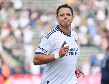 El regreso del Chicharito a la Liga MX ya se postergó más de lo que muchos quisieran. IMAGO7