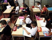 El 16 de junio de este año, los estudiantes no tendrán clases. EL INFORMADOR/ ARCHIVO