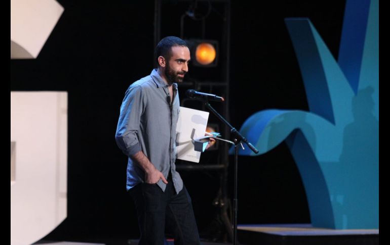 El primer premio de la noche fue el Premio FIPRESCI (que entrega la Federación Internacional de Prensa Cinematográfica), que fue para 