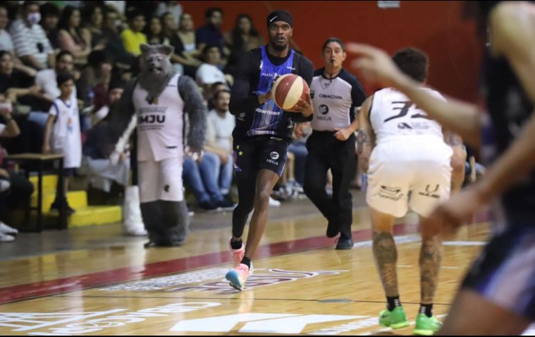 Los Astros están a la espera de conocer a su contrincante frente al que defenderán su puesto como actuales campeones. TWITTER/ @AstrosJalisco