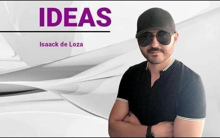 El destape de Alfaro que se quedó en unos Ángeles Azules