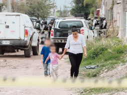 De acuerdo con el Instituto Mexicano para la Competitividad (Imco), Jalisco es una de las Entidades que retrocedieron en el Reporte del Índice de Competitividad Estatal, pues las familias han sufrido más por la delincuencia. EL INFORMADOR