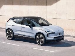 Se espera que este modelo arribe al mercado mexicano en 2024. CORTESÍA