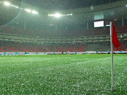 Uno de los eventos recientes y de los más recordados, quizá sea el del 9 de marzo de 2016, cuando cayó agua nieve en la zona de Zapopan, Jalisco. IMAGO7