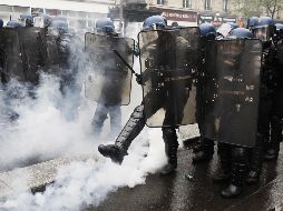 En caos de ser víctima de una agresión es importante salir de la zona de riesgo. EFE / ARCHIVO