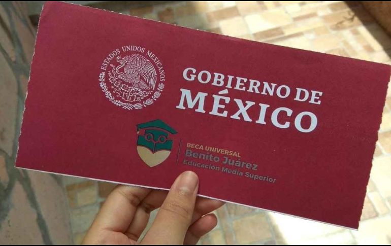 Se recomienda estar atento a las redes sociales del programa para obtener información actualizada. ESPECIAL