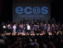 Orquesta Blas Galindo llenó el Teatro Degollado. ESPECIAL