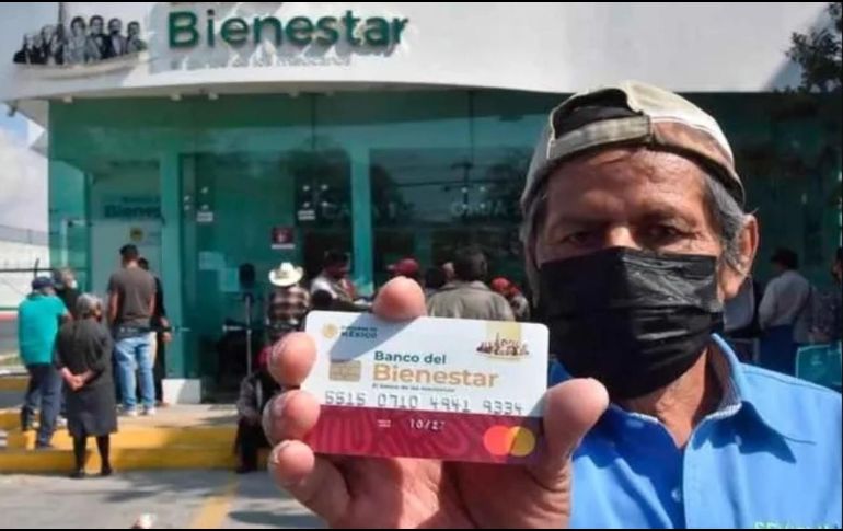 Aún tienes una oportunidad de obtener tu tarjeta. ESPECIAL