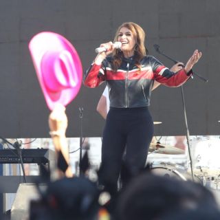 Celebridades se unen para apoyar la marcha del orgullo LGBTQ