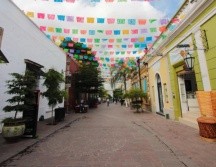 Uno de los objetivos es conservar la alfarería y para esto se darán talleres. ESPECIAL