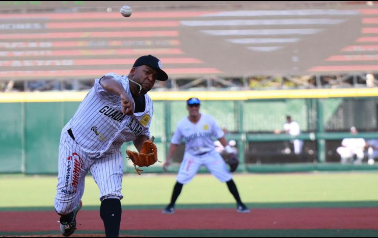 A pesar de este triunfo, Guadalajara se mantiene en último lugar de la clasificación. ESPECIAL/Mariachis de Guadalajara