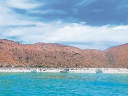 Todo comienza en La Paz