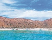 Todo comienza en La Paz