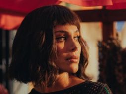 La colombiana Greeicy le presenta a sus fans su alter ego "Yeliana"