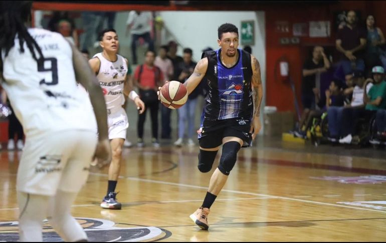 Será a inicios de esta semana cuando Astros conozca a su nuevo sinodal con miras a ganar la CIBACOPA. TWITTER/@cibacopamx