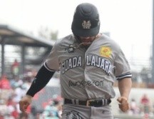 La escuadra de Guadalajara no pudo sacar la escoba ante pingos o tabasqueños. ESPECIAL/Mariachis de Guadalajara