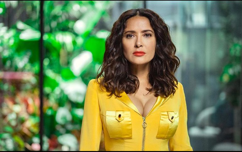 La sexta temporada de Black Mirror llega esta semana a Netflix. ESPECIAL/Netflix