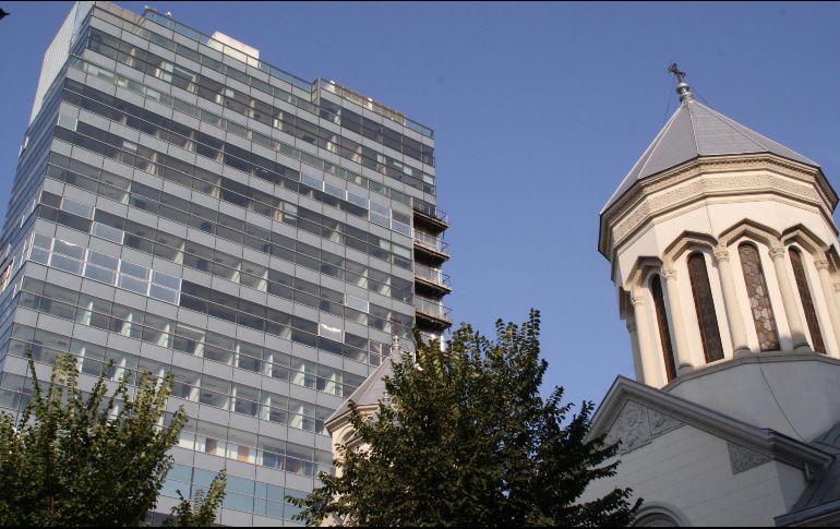 Rumanía remarcó que esos comentarios no reflejan los valores de su acción exterior. EFE / ARCHIVO