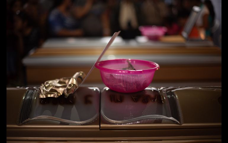 El hecho ocurrió en Babahoyo, 208 kilómetros al suroeste de Quito. EFE / ARCHIVO