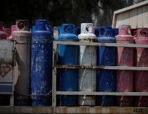 Comprar por kilos o litros es prácticamente lo mismo, aunque llenar por litros da una mayor garantía. EL INFORMADOR/ARCHIVO