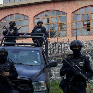 Sinaloa vive un fin de semana violento con 10 homicidios en diversos puntos