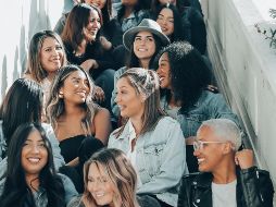 La distancia entre el nivel educativo y el empoderamiento económico de las mujeres sigue siendo enorme, pese a que tienen más formación que nunca. ESPECIAL/Unsplash