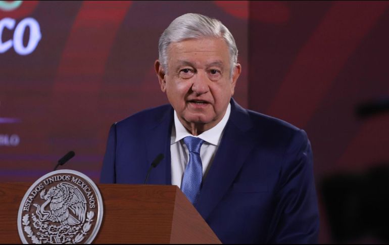 La reunión convocada por el Presidente tendrá lugar el próximo martes13 de junio. SUN / ARCHIVO