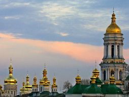 Los pueblos recuperados se dieron en la primera semana de la contraofensiva ucraniana. AP / ARCHIVO