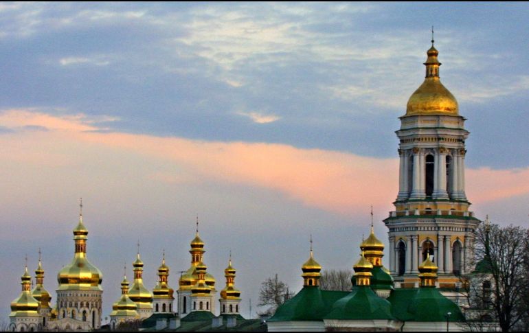 Los pueblos recuperados se dieron en la primera semana de la contraofensiva ucraniana. AP / ARCHIVO