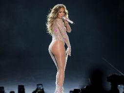 Tiene uno de los cuerpos más admirados a nivel mundial. ARCHIVO/EFE