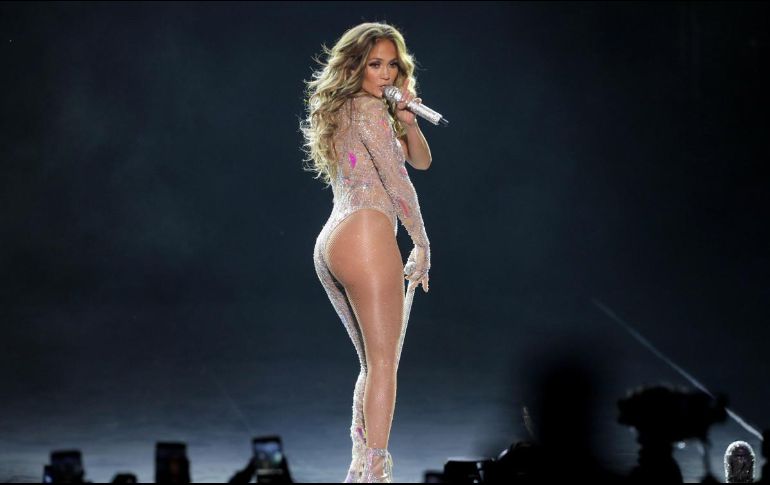 Tiene uno de los cuerpos más admirados a nivel mundial. ARCHIVO/EFE