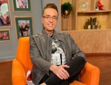 Destacó que ante la posibilidad de cualquier eventualidad, tratará de permanecer en la vida de su hija el mayor tiempo posible. ESPECIAL/INSTAGRAM