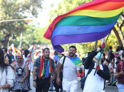 De los 23 casos cinco corresponden solo a 2022, todos contra mujeres trans, aunque se estima que el número real puede ser de 11 casos en este año, indicó la organización. EL INFORMADOR / A. Camacho