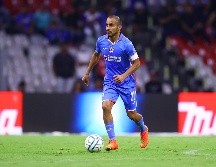 Rafa Baca estuvo 10 años vistiendo la casaca celeste. IMAGO7/Archivo