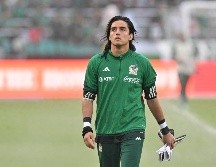 Carlos Acevedo será operado el próximo miércoles en San Antonio, Texas. IMAGO7/Archivo