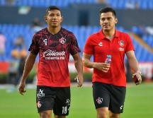 Los rojinegros se encuentran en estos momentos realizando su pretemporada. IMAGO7/Archivo