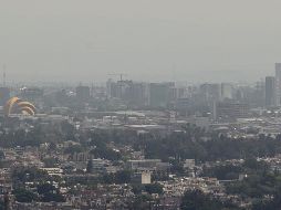 Contaminación por industrias pega a zonas críticas de Guadalajara