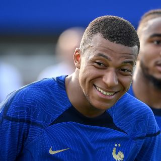 Mbappé revela si fichará o no por el Real Madrid este verano