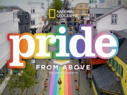 Se estrena el miércoles 28 de junio, Día Internacional del Orgullo LGBTQ+. CORTESÍA/DISNEY+