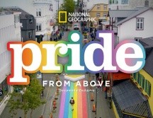 Se estrena el miércoles 28 de junio, Día Internacional del Orgullo LGBTQ+. CORTESÍA/DISNEY+