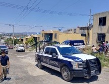 Los vecinos de la zona ya habían denunciado a las autoridades, sin resultados. FACEBOOK/Gobierno de Tala