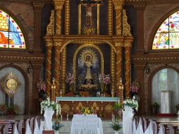 Colonia es centro histórico del catolicismo en Alemania: la Arquidiócesis tiene más católicos que ninguna otra en el país. ESPECIAL